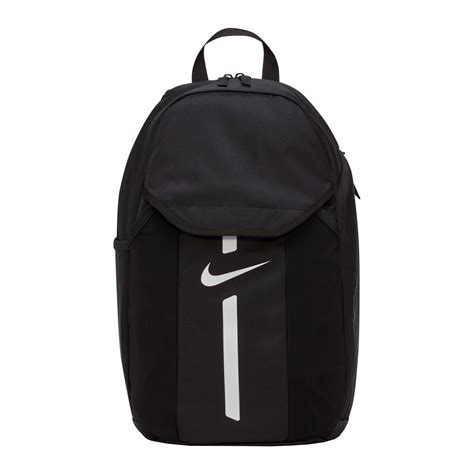 nike rucksack academy team schwarz|fußball rucksack nike.